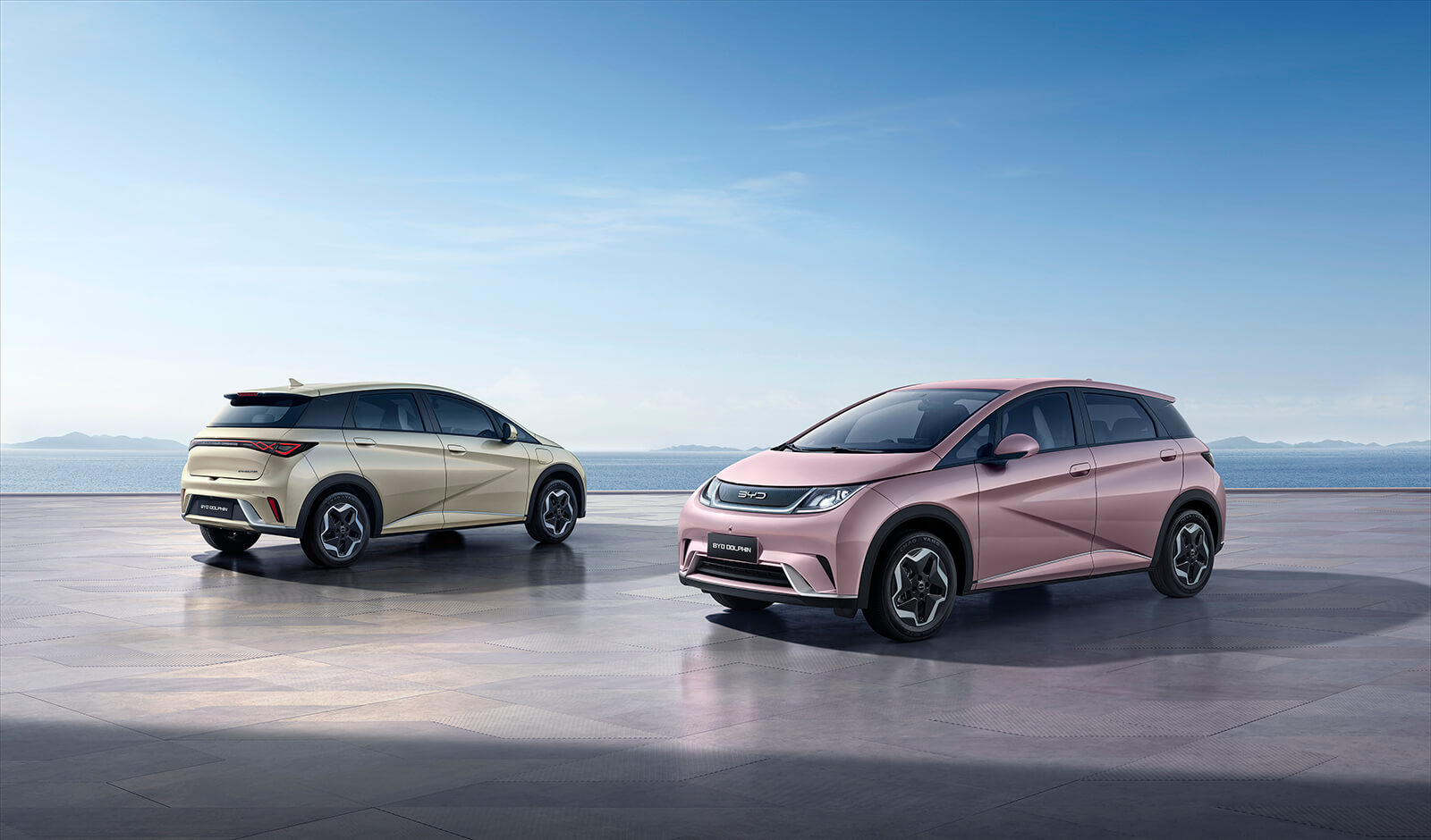 BYD Dolphin 15 BYD Dolphin byd dolphin vinhxdcom 5 BYD Dolphin