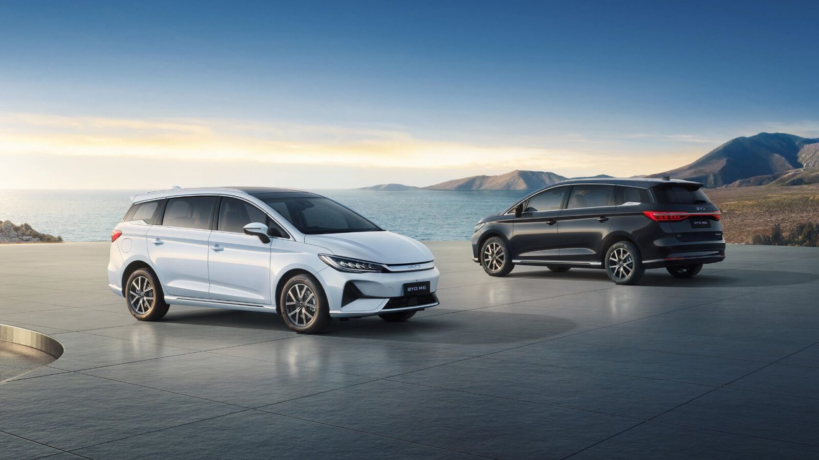 BYD M6 15 BYD M6 byd m6 3 BYD M6